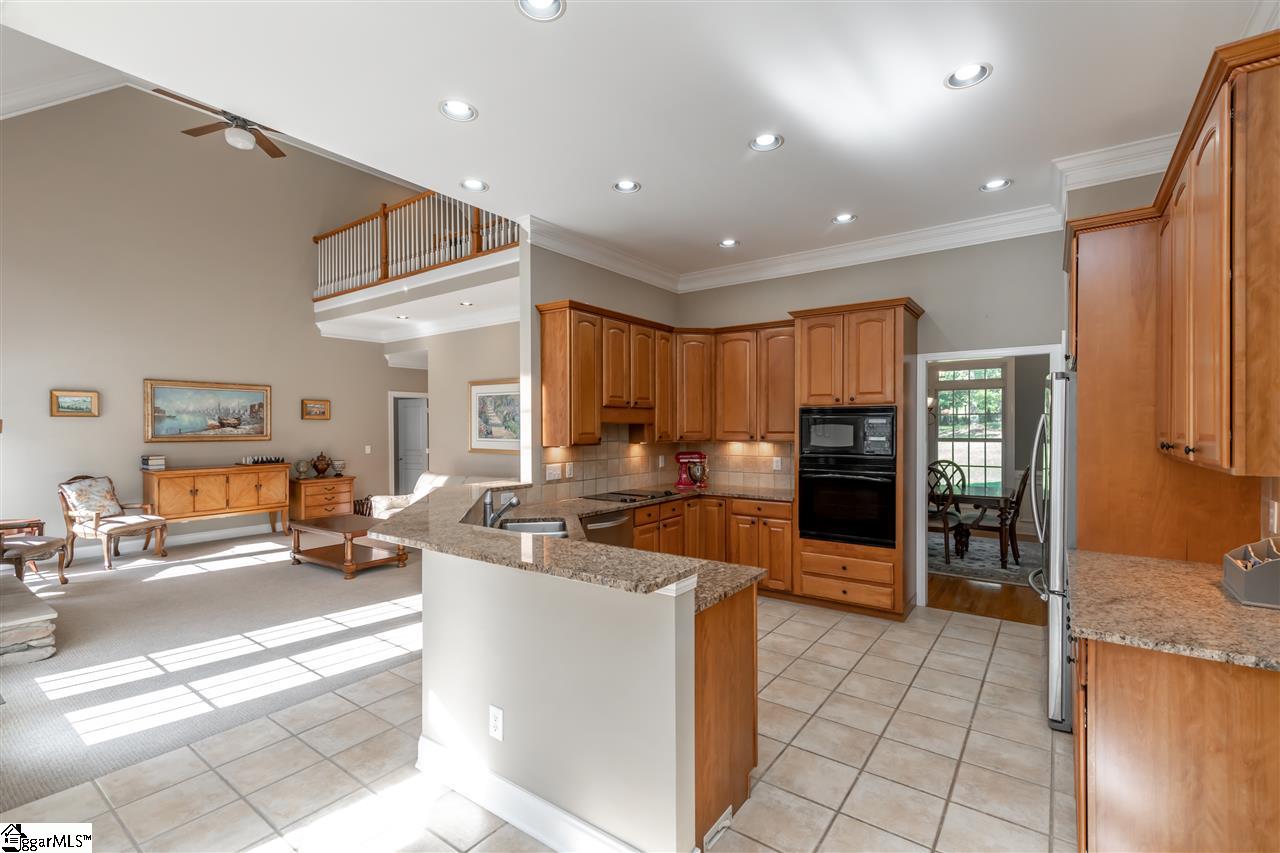 161 Joe Leonard Road Greer, SC 29651 - Photo 11 of 36 Gallery Image 11