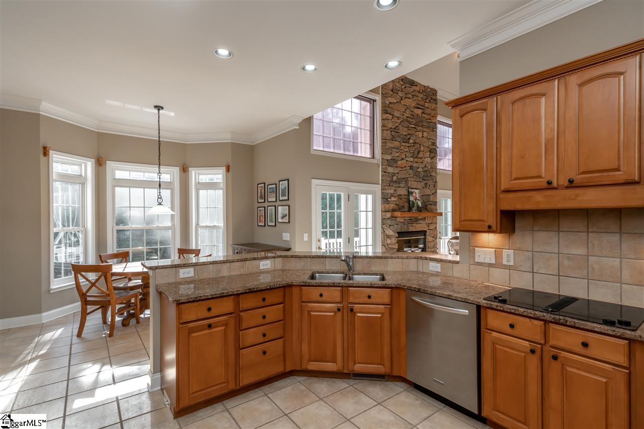 161 Joe Leonard Road Greer, SC 29651 - Photo 12 of 36 Gallery Image 12