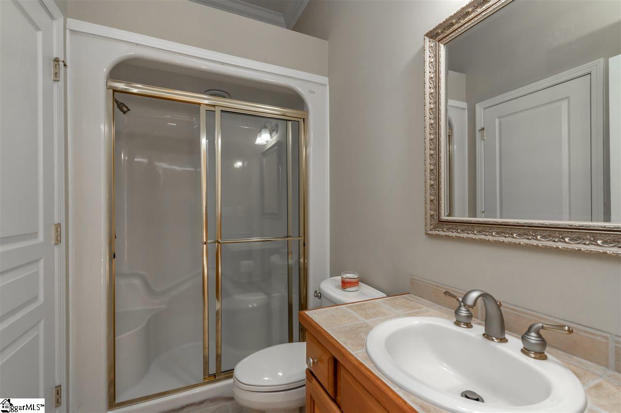 161 Joe Leonard Road Greer, SC 29651 - Photo 15 of 36 Gallery Image 15