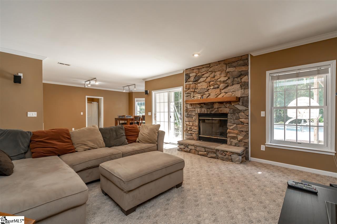 161 Joe Leonard Road Greer, SC 29651 - Photo 28 of 36 Gallery Image 28