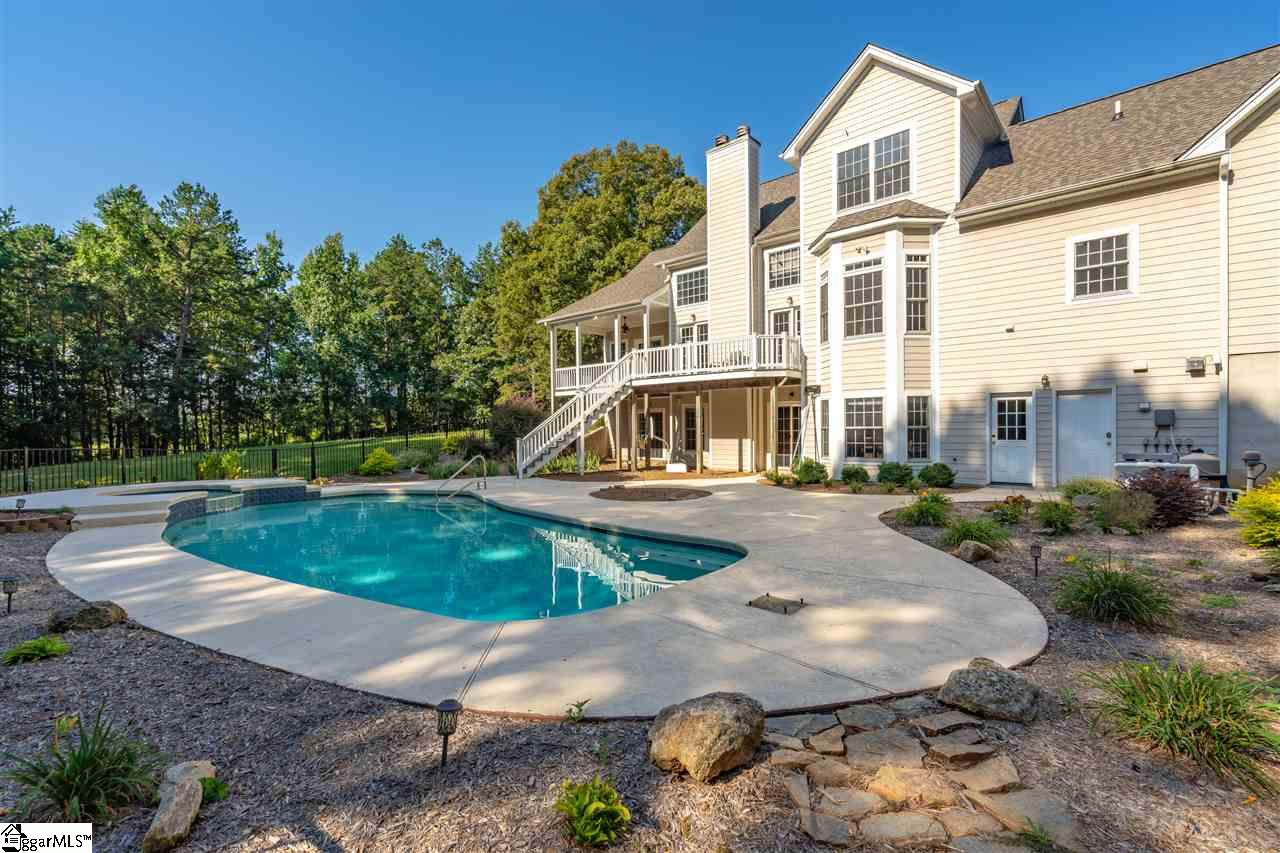 161 Joe Leonard Road Greer, SC 29651 - Photo 36 of 36 Gallery Image 36