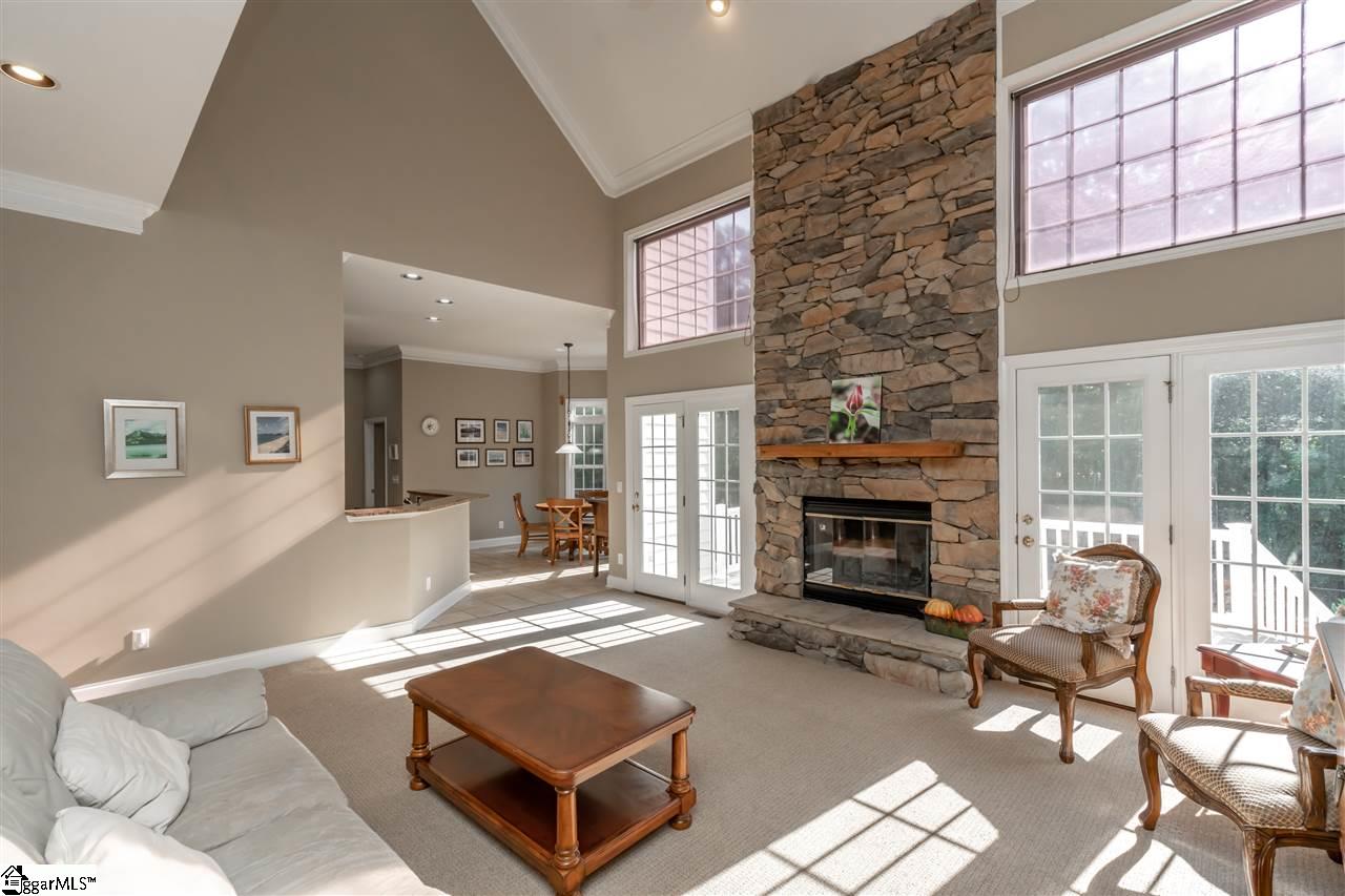 161 Joe Leonard Road Greer, SC 29651 - Photo 8 of 36 Gallery Image 8