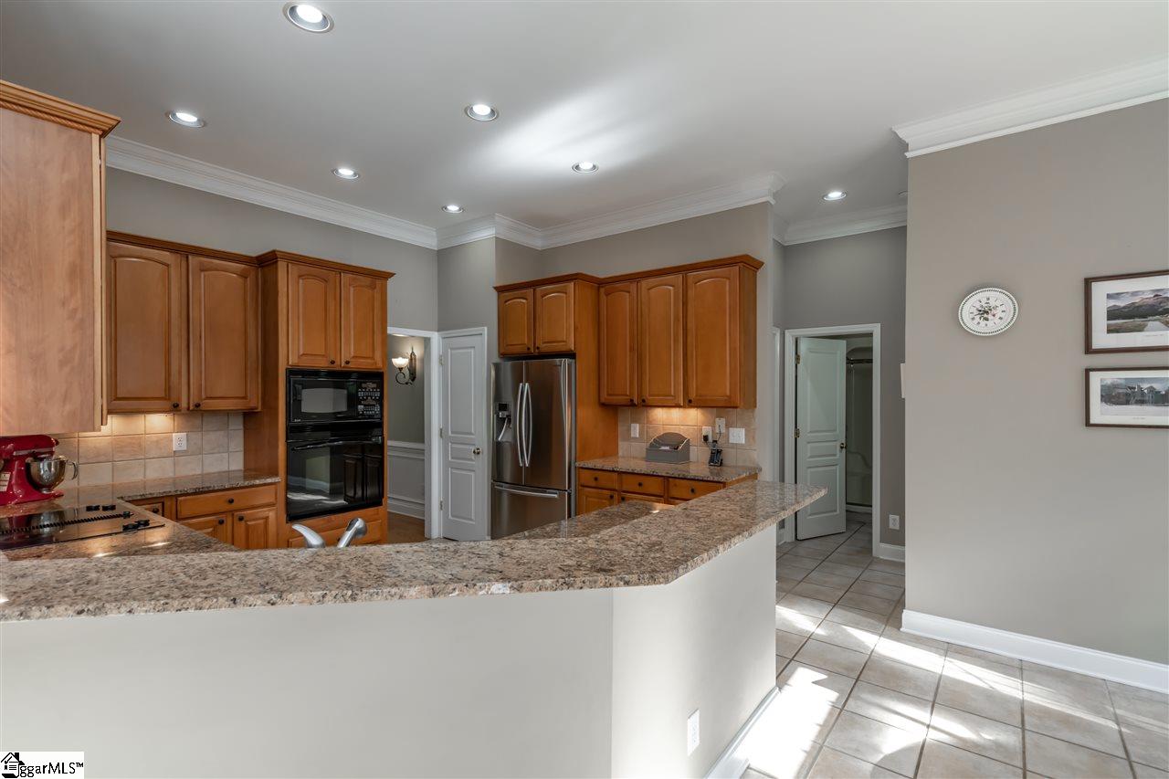 161 Joe Leonard Road Greer, SC 29651 - Photo 10 of 36 Gallery Image 10
