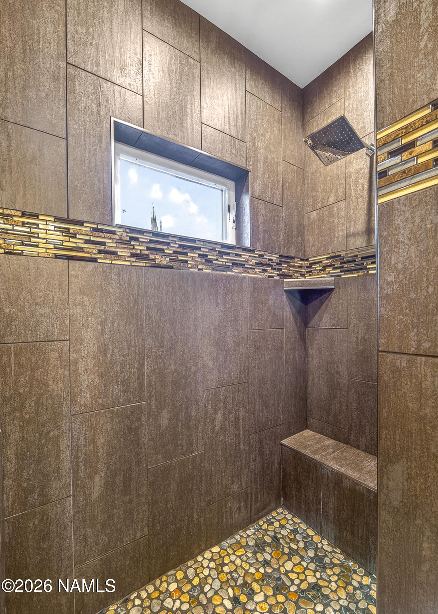 4165 Lariat Loop Flagstaff, AZ 86005 - Photo 18 of 42 Primary Shower