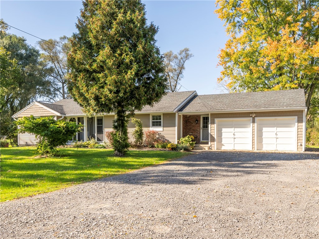 209 Palmer Road Riga, NY 14428 - Photo 1 of 1 Gallery Image 1