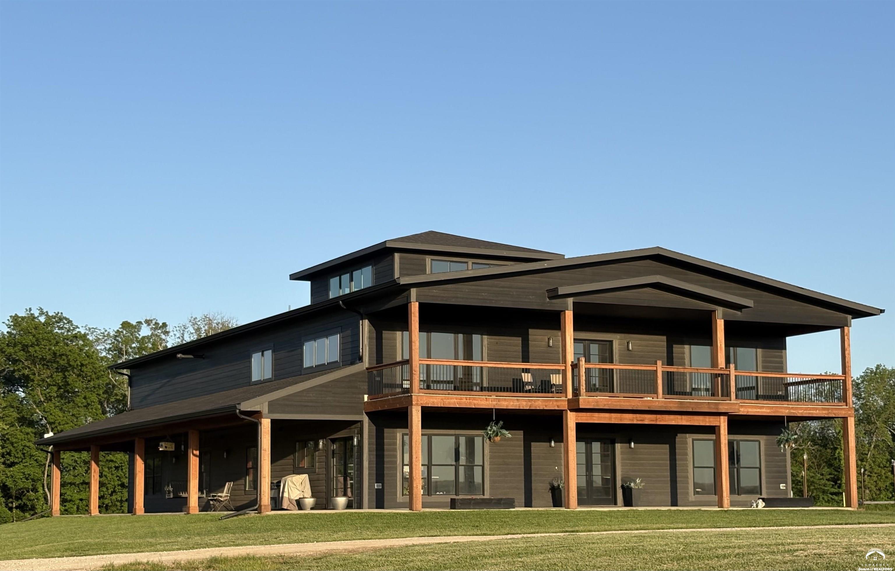 618 East 1450 Road Baldwin City, KS 66006 - Photo 1 of 1