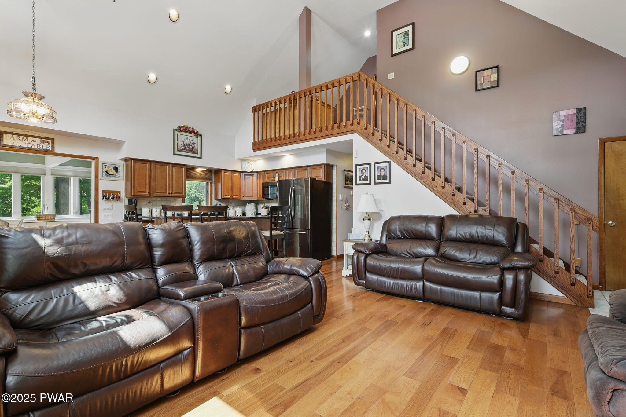 30 Dozy Road Pleasant Mount, PA 18453 - Photo 13 of 72 Living Area
