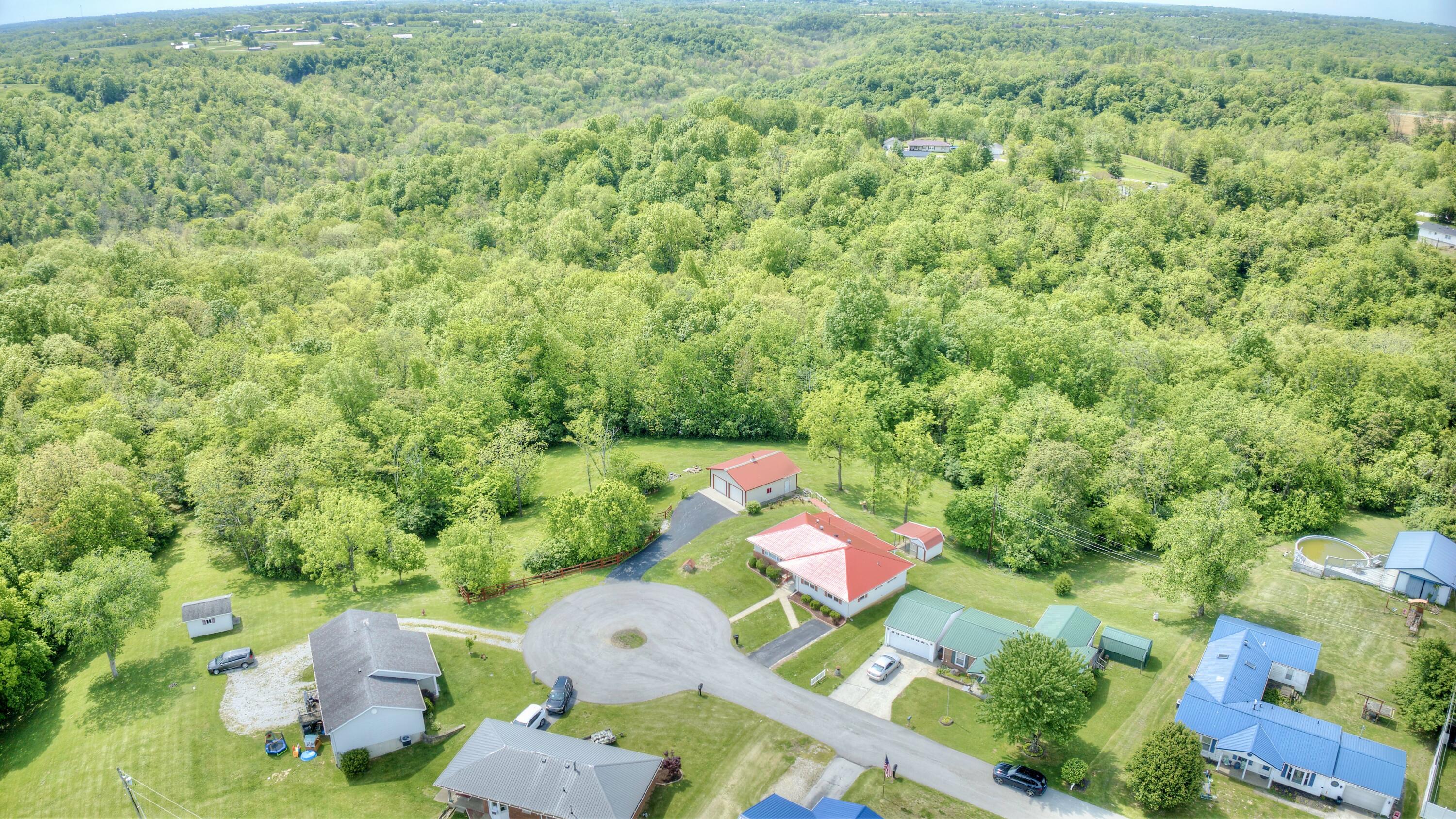 60 Valley High Lane Augusta, KY 41002 - Photo 33 of 37 15