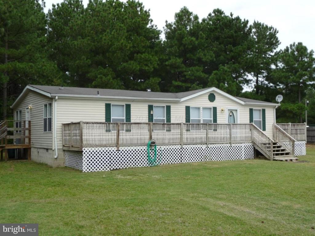10431 Harrison Road Berlin, MD 21811 - Photo 1 of 17 Gallery Image 1