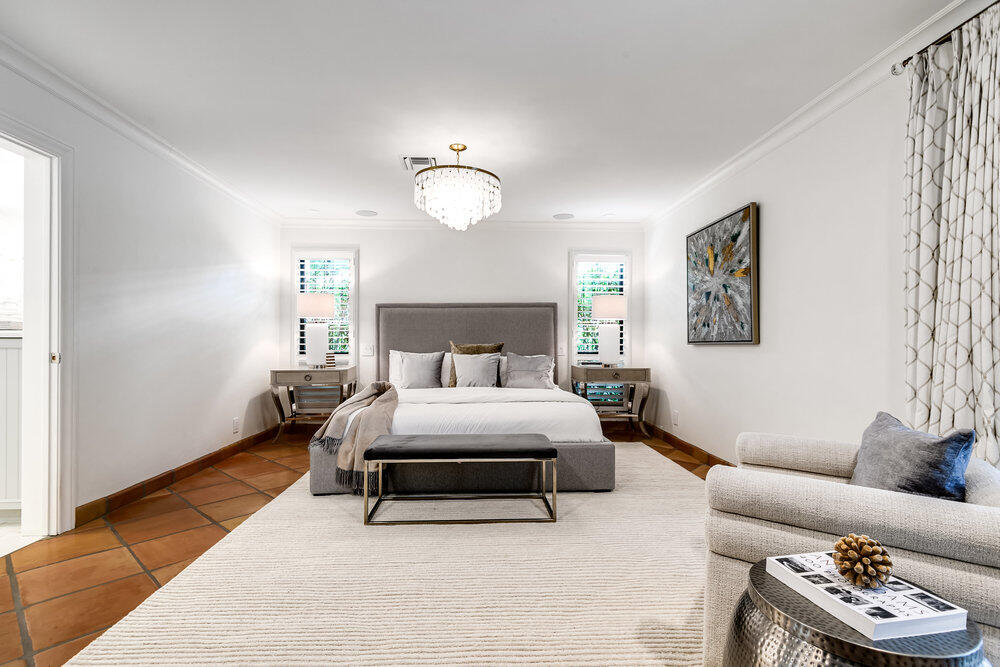 874 Hibiscus Street Boca Raton, FL 33486 - Photo 17 of 35 PRIMARY BEDROOM