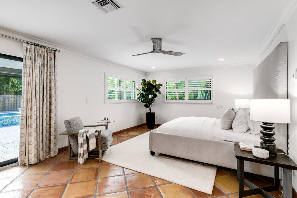 874 Hibiscus Street Boca Raton, FL 33486 - Photo 20 of 35 BEDROOM 2