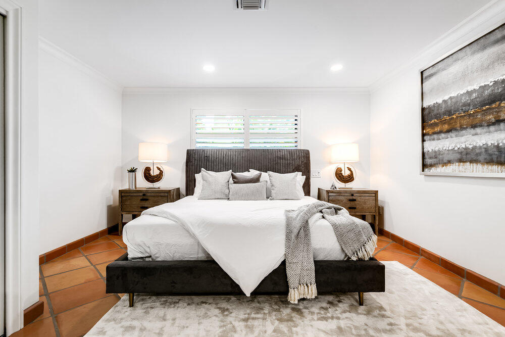 874 Hibiscus Street Boca Raton, FL 33486 - Photo 24 of 35 BEDROOM 3