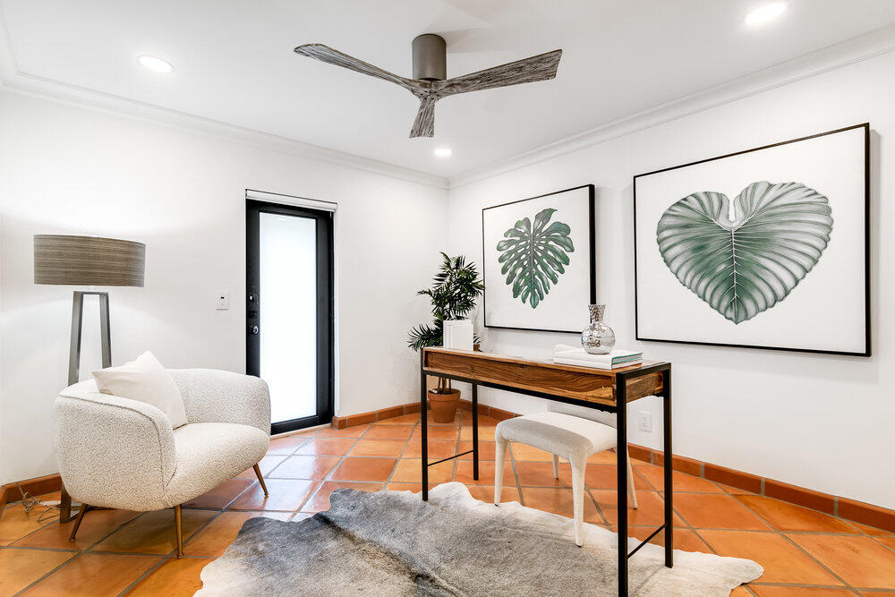 874 Hibiscus Street Boca Raton, FL 33486 - Photo 27 of 35 OFFICE/BEDROOM 4