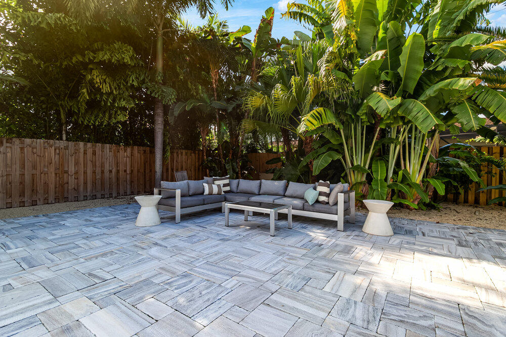 874 Hibiscus Street Boca Raton, FL 33486 - Photo 32 of 35 YARD