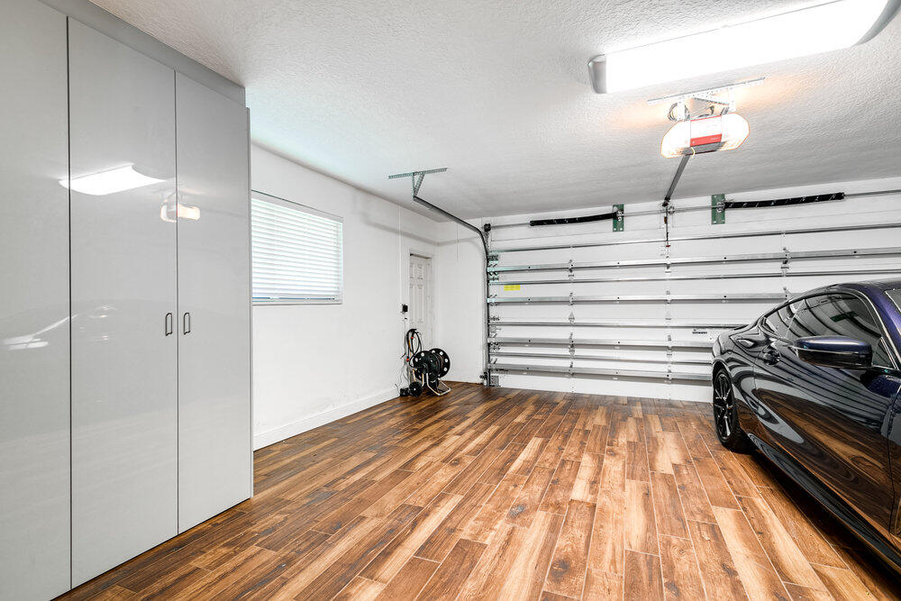 874 Hibiscus Street Boca Raton, FL 33486 - Photo 33 of 35 2 CAR GARAGE