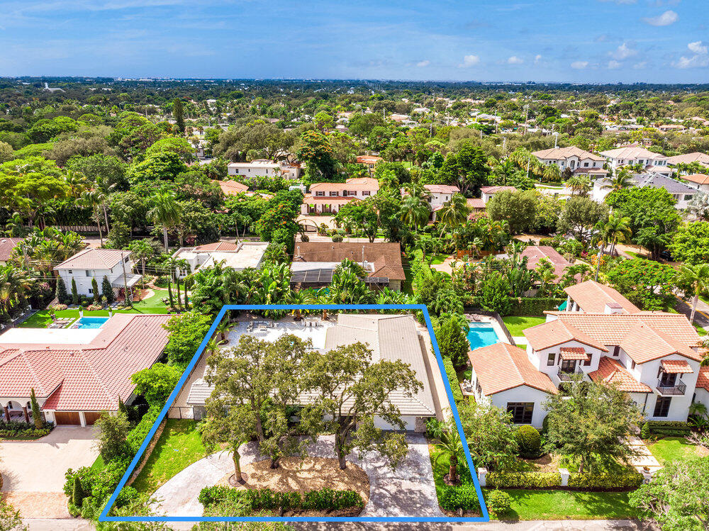 874 Hibiscus Street Boca Raton, FL 33486 - Photo 34 of 35 EXTERIOR