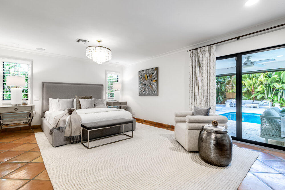 874 Hibiscus Street Boca Raton, FL 33486 - Photo 5 of 35 PRIMARY BED