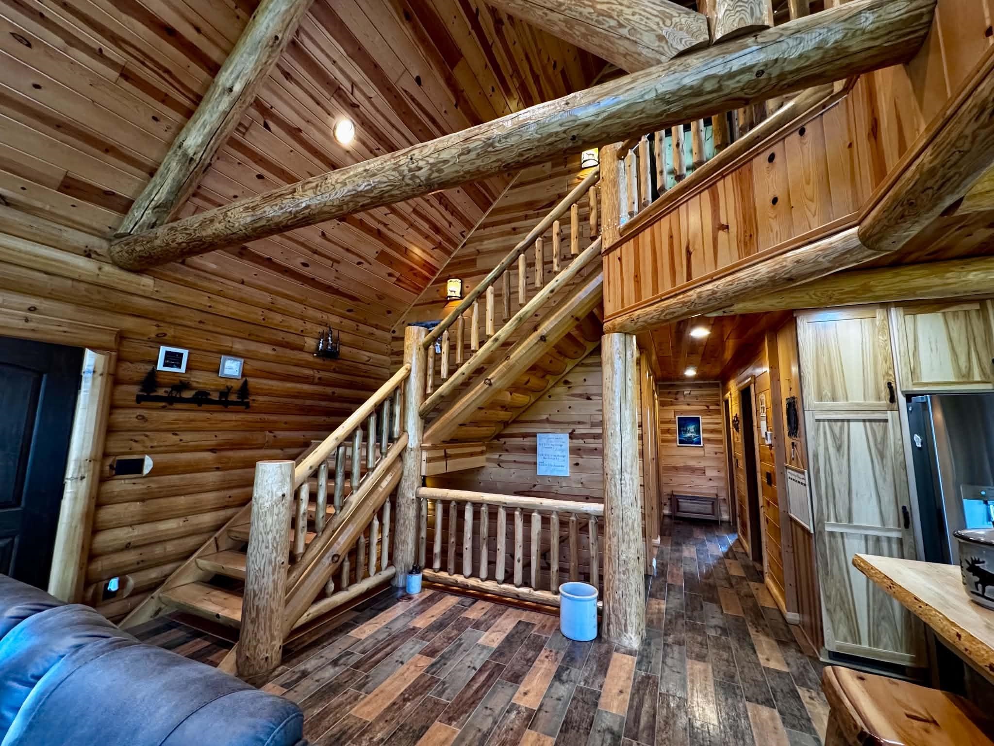 W4819 Vangen Road Rio, WI 53960 - Photo 38 of 90