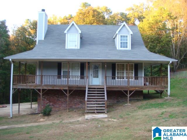 7313 Plantation Road Pinson, AL 35126 - Photo 1 of 14