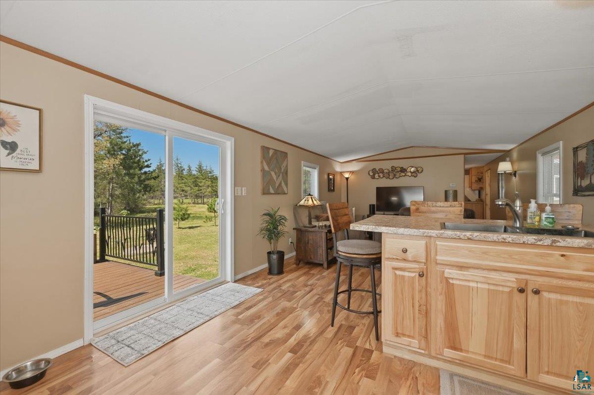 14387 South McCumber Road Gordon, WI 54838 - Photo 10 of 27