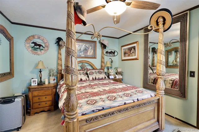 $299,000 | 2332 Houghtaling Hollow Road, East Meredith, NY 13757