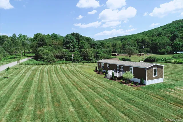 $299,000 | 2332 Houghtaling Hollow Road, East Meredith, NY 13757