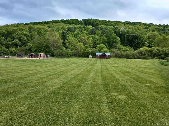 $299,000 | 2332 Houghtaling Hollow Road, East Meredith, NY 13757