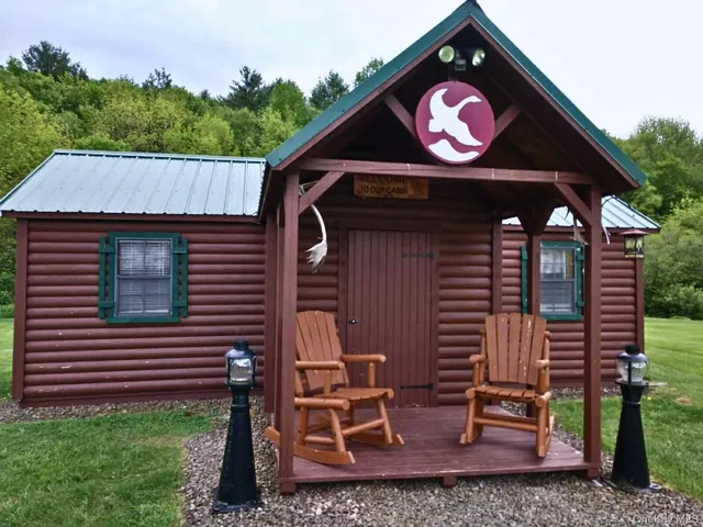 $299,000 | 2332 Houghtaling Hollow Road, East Meredith, NY 13757