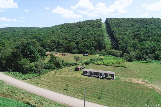 $299,000 | 2332 Houghtaling Hollow Road, East Meredith, NY 13757