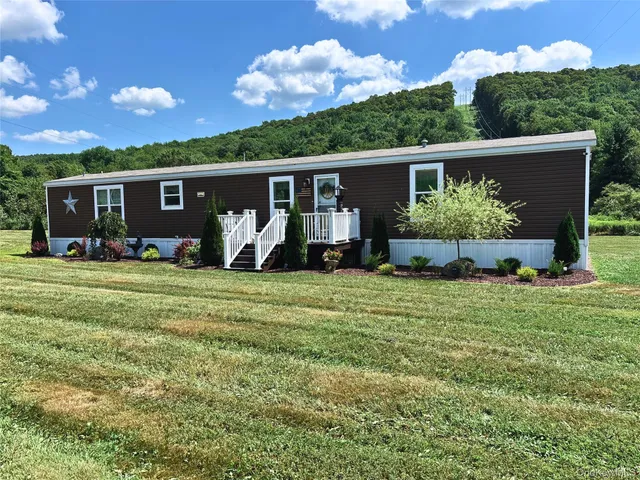 $299,000 | 2332 Houghtaling Hollow Road, East Meredith, NY 13757