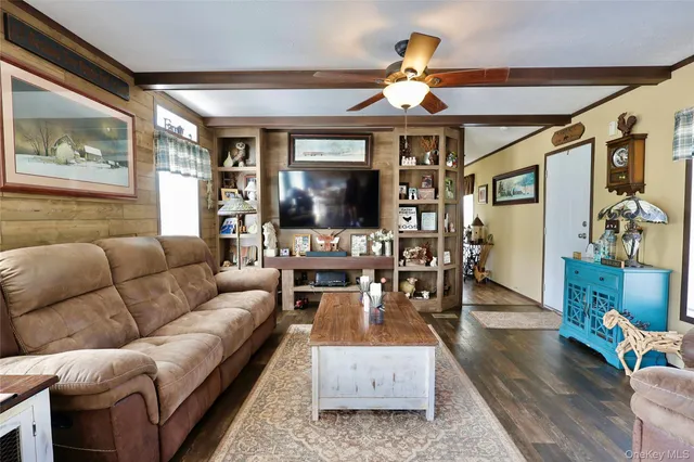 $299,000 | 2332 Houghtaling Hollow Road, East Meredith, NY 13757