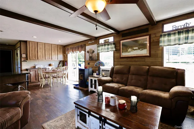 $299,000 | 2332 Houghtaling Hollow Road, East Meredith, NY 13757