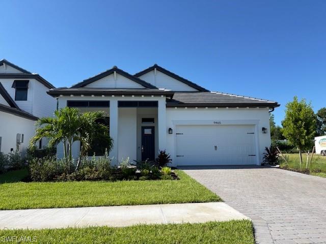 9422 Caymas Terrace Naples, FL 34114 - Photo 1 of 26 Photos are of a furnished model.