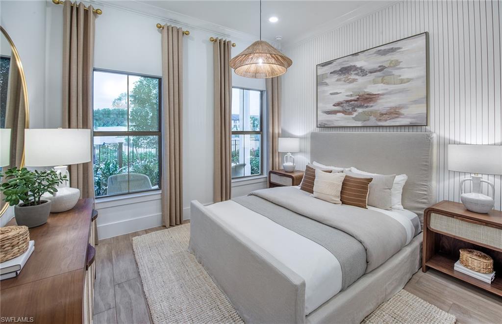 9422 Caymas Terrace Naples, FL 34114 - Photo 12 of 26 Photos are of a furnished model.