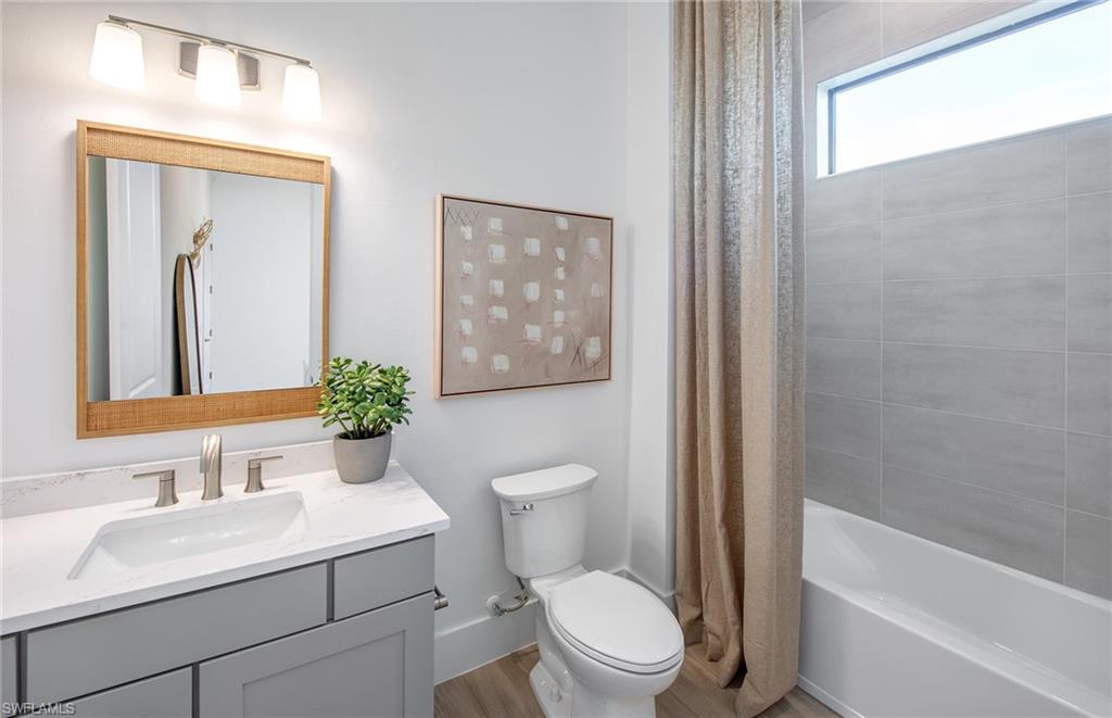 9422 Caymas Terrace Naples, FL 34114 - Photo 14 of 26 Photos are of a furnished model.