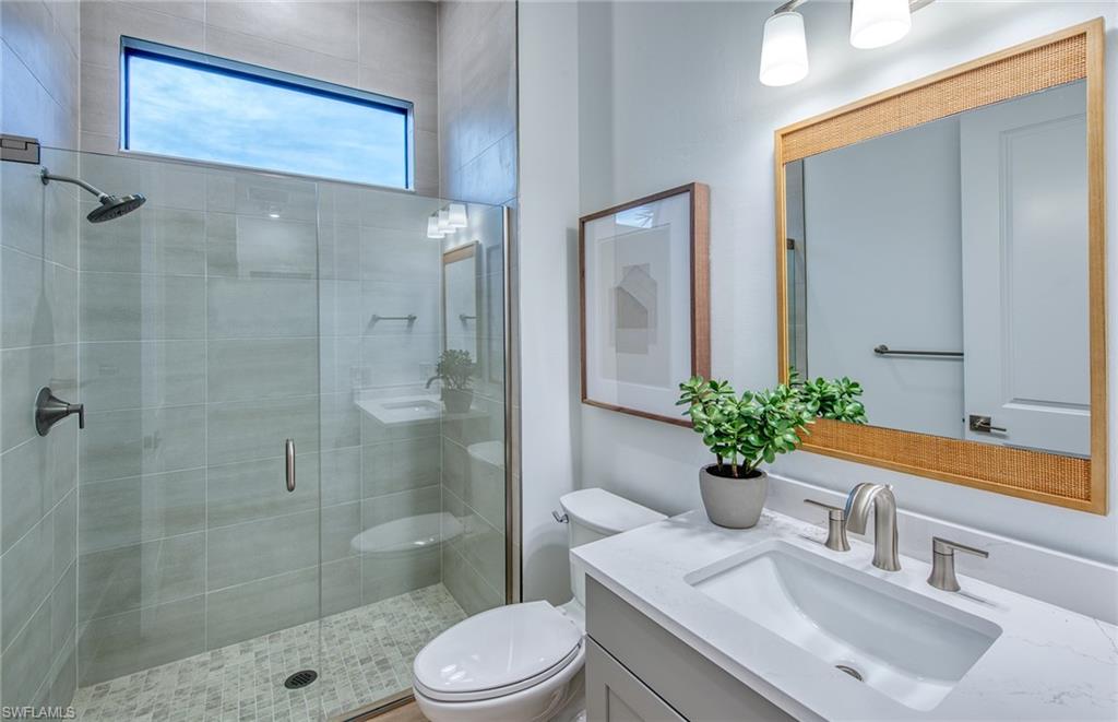 9422 Caymas Terrace Naples, FL 34114 - Photo 15 of 26 Photos are of a furnished model.