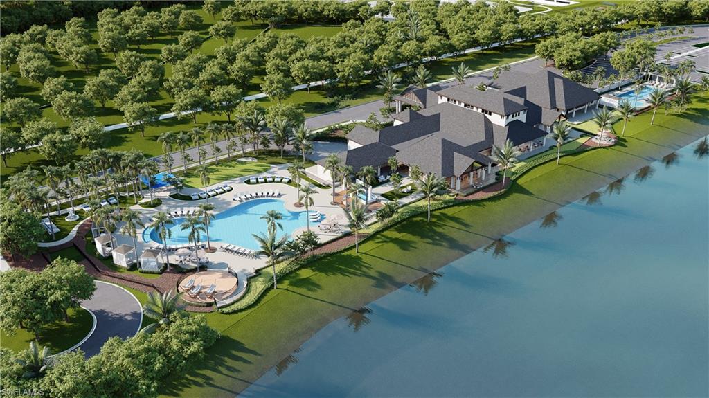 9422 Caymas Terrace Naples, FL 34114 - Photo 19 of 26 Amenities