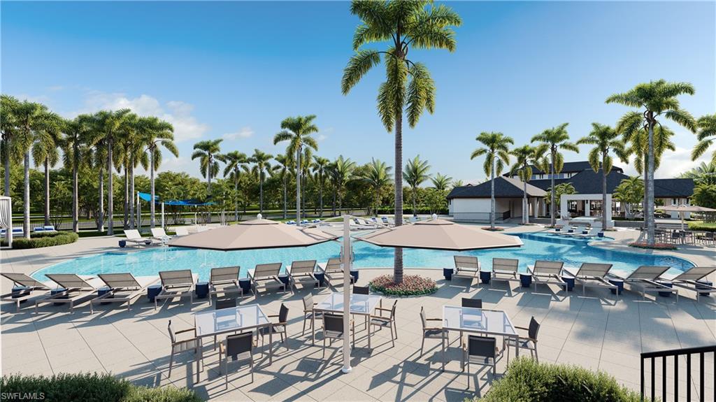 9422 Caymas Terrace Naples, FL 34114 - Photo 20 of 26 Amenities