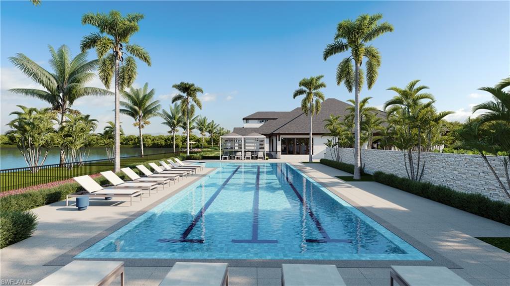 9422 Caymas Terrace Naples, FL 34114 - Photo 21 of 26 Amenities