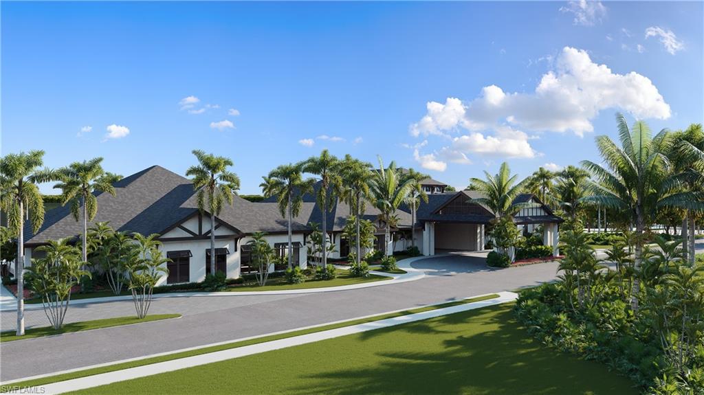 9422 Caymas Terrace Naples, FL 34114 - Photo 24 of 26 Caymas