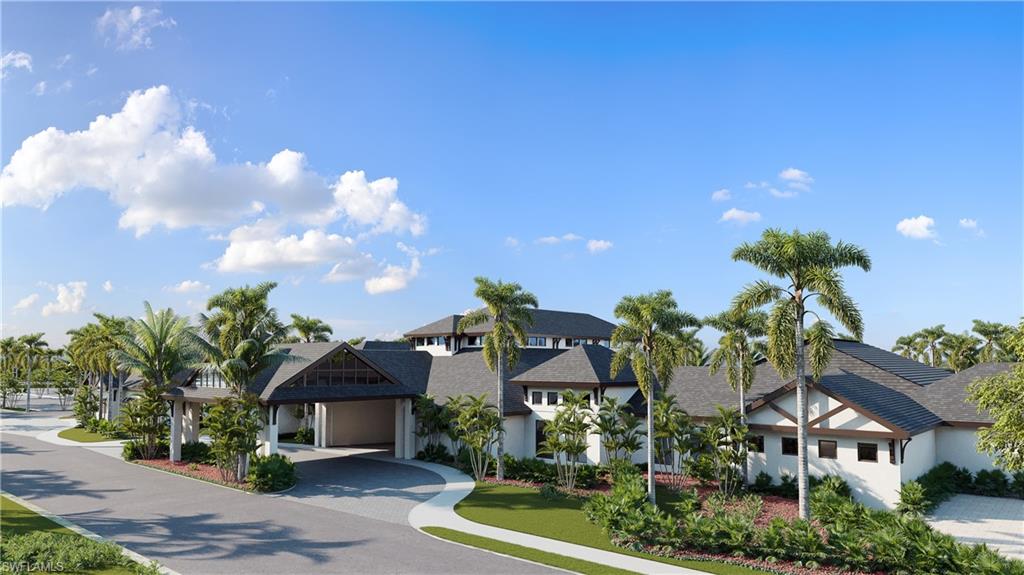 9422 Caymas Terrace Naples, FL 34114 - Photo 25 of 26 Caymas