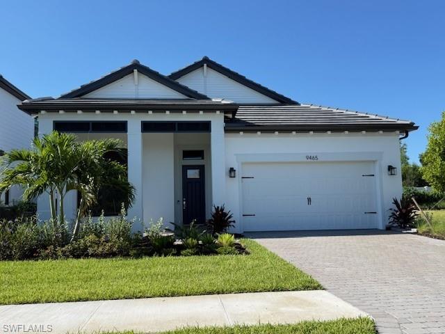 9422 Caymas Terrace Naples, FL 34114 - Photo 4 of 26 Photos are of a furnished model.