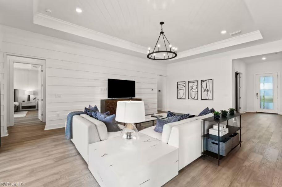 9422 Caymas Terrace Naples, FL 34114 - Photo 6 of 26 Photos are of a furnished model.