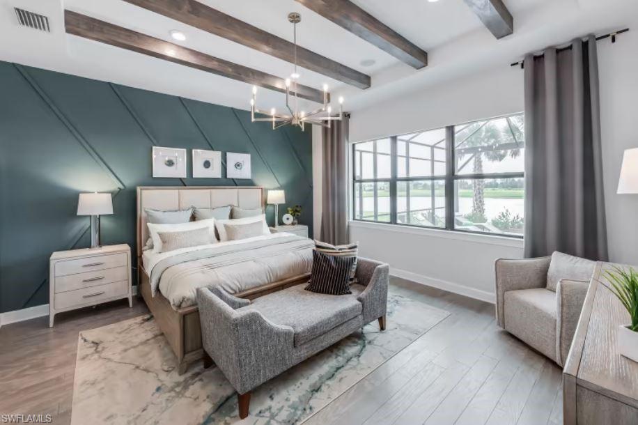 9422 Caymas Terrace Naples, FL 34114 - Photo 8 of 26 Photos are of a furnished model.
