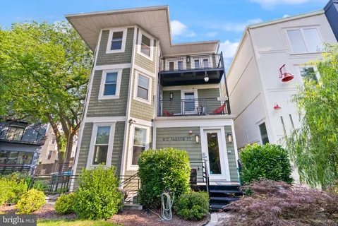 $639,999 | 817 Varnum Street Northwest, Washington, DC 20011