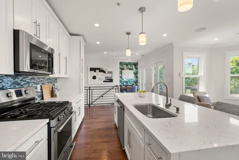 $639,999 | 817 Varnum Street Northwest, Washington, DC 20011