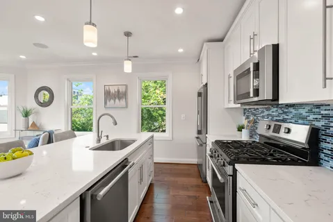 $639,999 | 817 Varnum Street Northwest, Washington, DC 20011