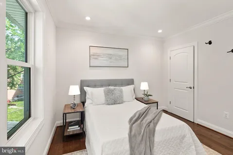 $639,999 | 817 Varnum Street Northwest, Washington, DC 20011