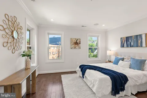 $639,999 | 817 Varnum Street Northwest, Washington, DC 20011