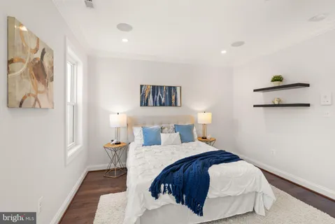 $639,999 | 817 Varnum Street Northwest, Washington, DC 20011